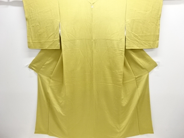 JAPANESE KIMONO / SAME-KOMON / ONE CREST